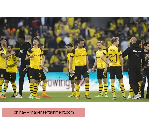 2025-26赛季德甲多特蒙德提前确保欧冠资格迎接新挑战